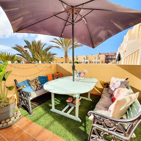 Deluxe Home From Home In Caleta De Fuste Exterior photo