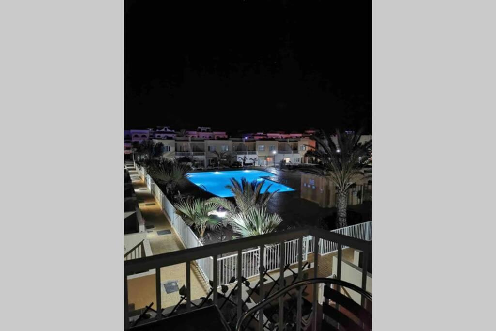 Deluxe Home From Home In Caleta De Fuste Exterior photo