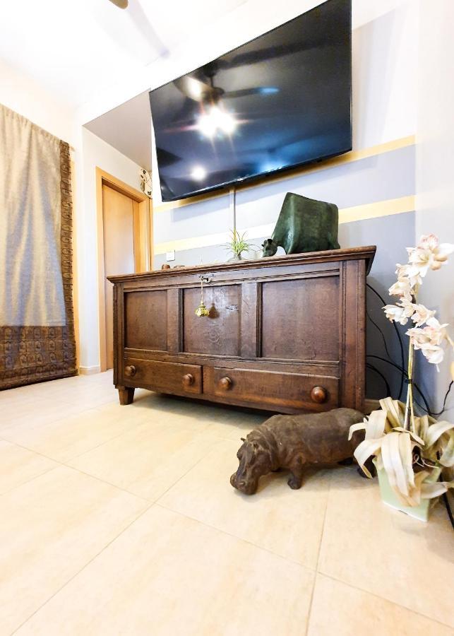 Deluxe Home From Home In Caleta De Fuste Exterior photo