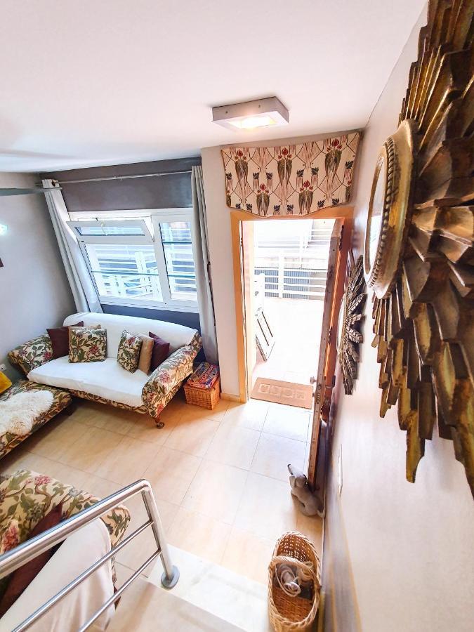 Deluxe Home From Home In Caleta De Fuste Exterior photo