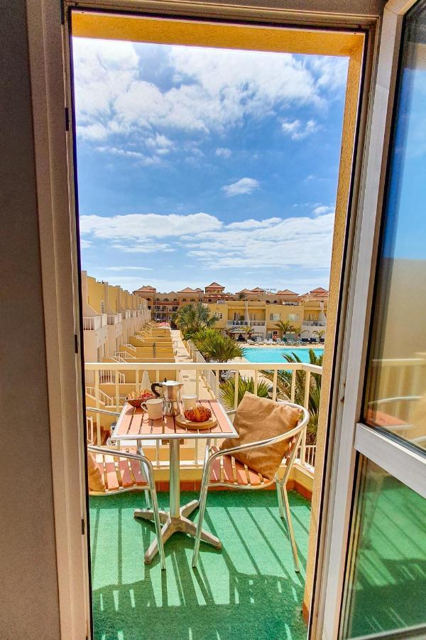Deluxe Home From Home In Caleta De Fuste Exterior photo