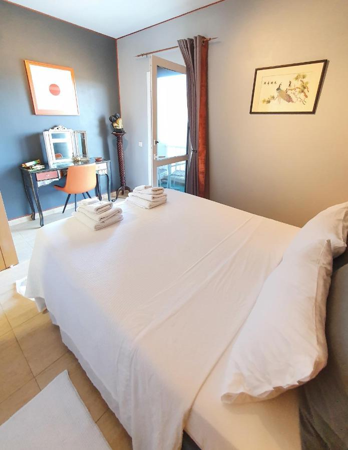 Deluxe Home From Home In Caleta De Fuste Exterior photo