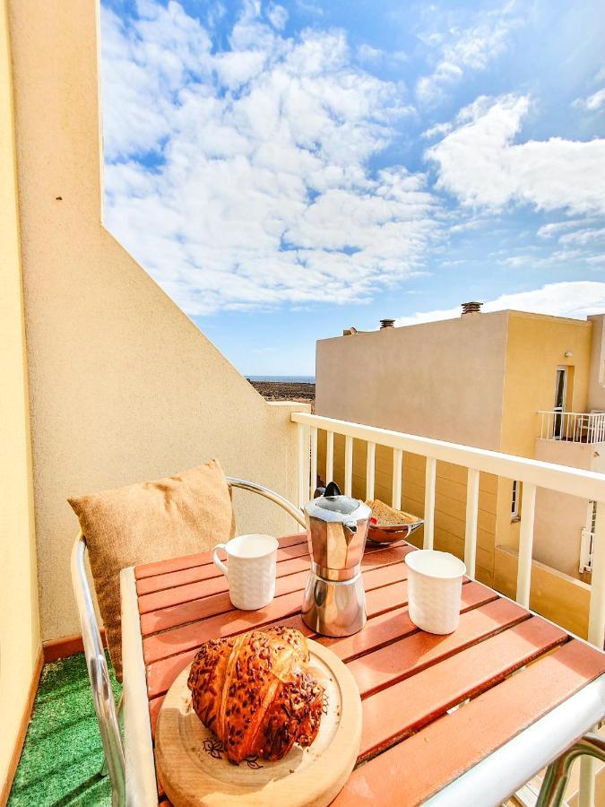 Deluxe Home From Home In Caleta De Fuste Exterior photo