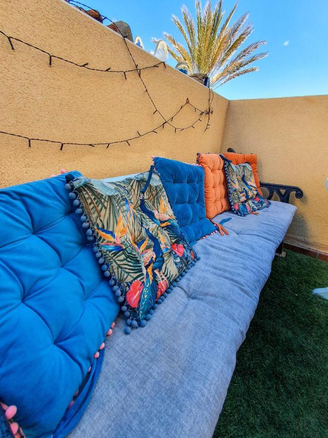 Deluxe Home From Home In Caleta De Fuste Exterior photo